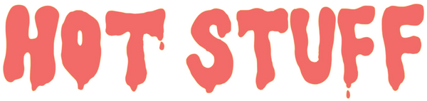 Hot Stuff